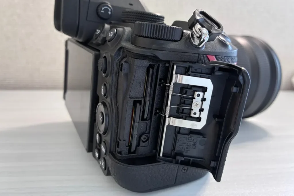 Nikon Z5Ⅱ