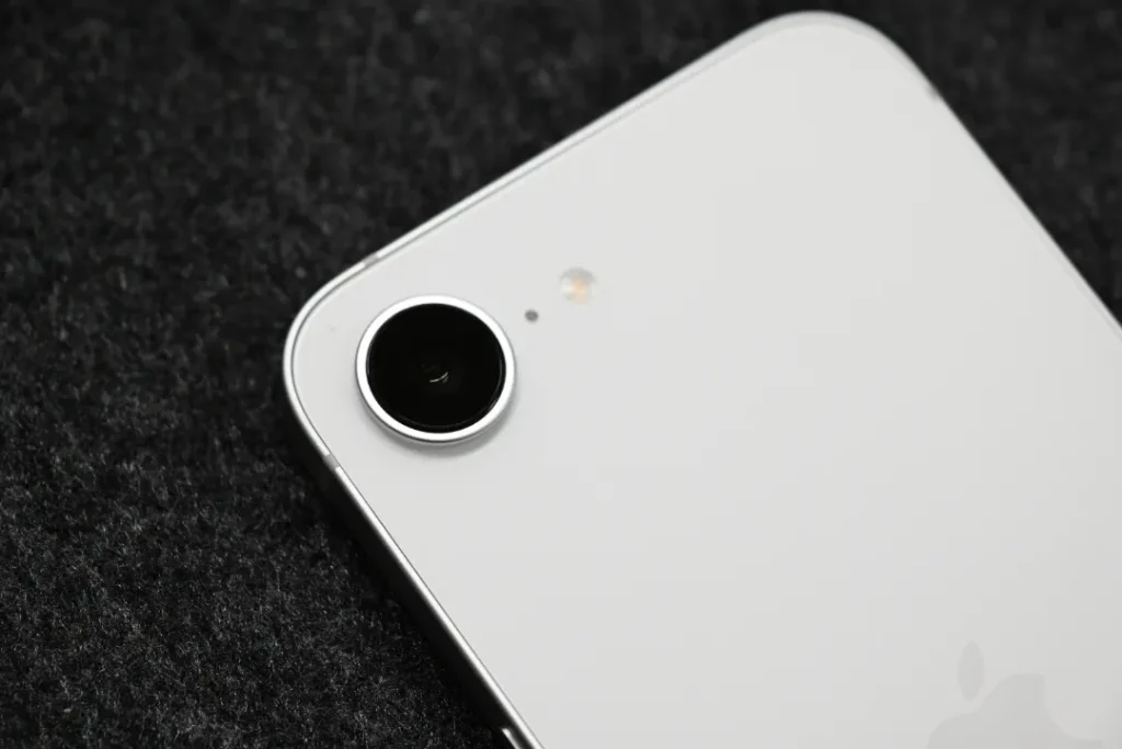 iPhone 17e