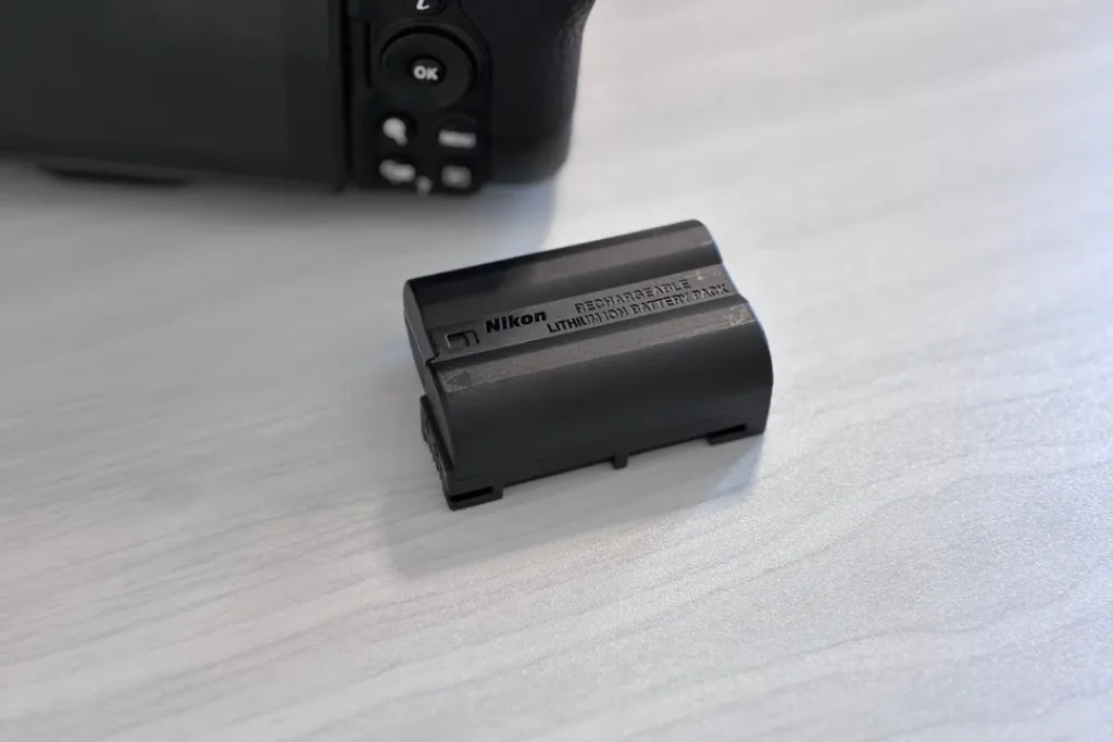 Nikon Z5Ⅱ