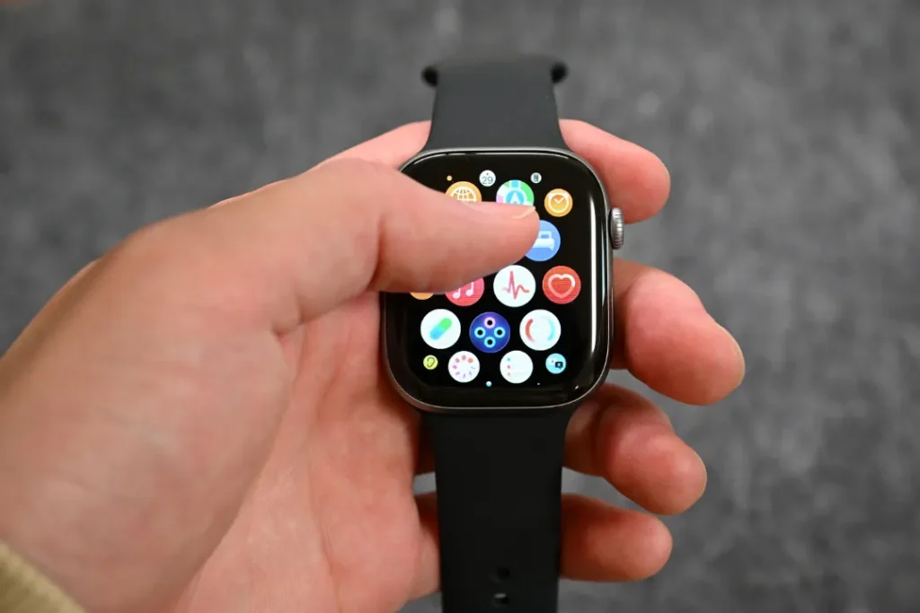Apple Watch Series11