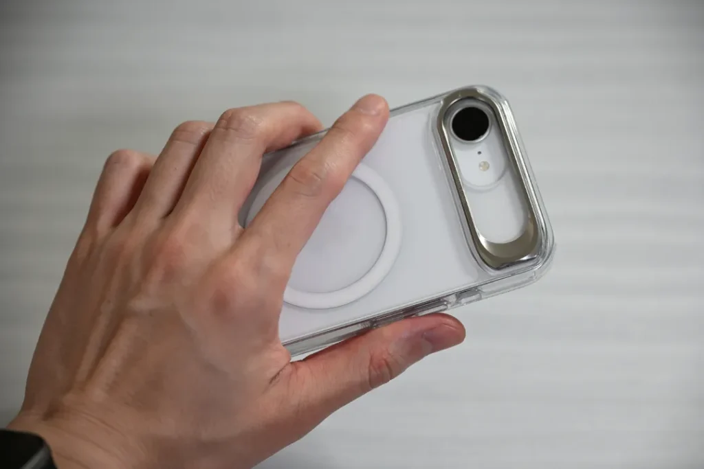 ESR MAGNETIC CASE