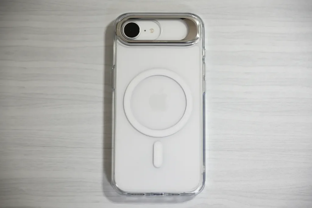 ESR MAGNETIC CASE
