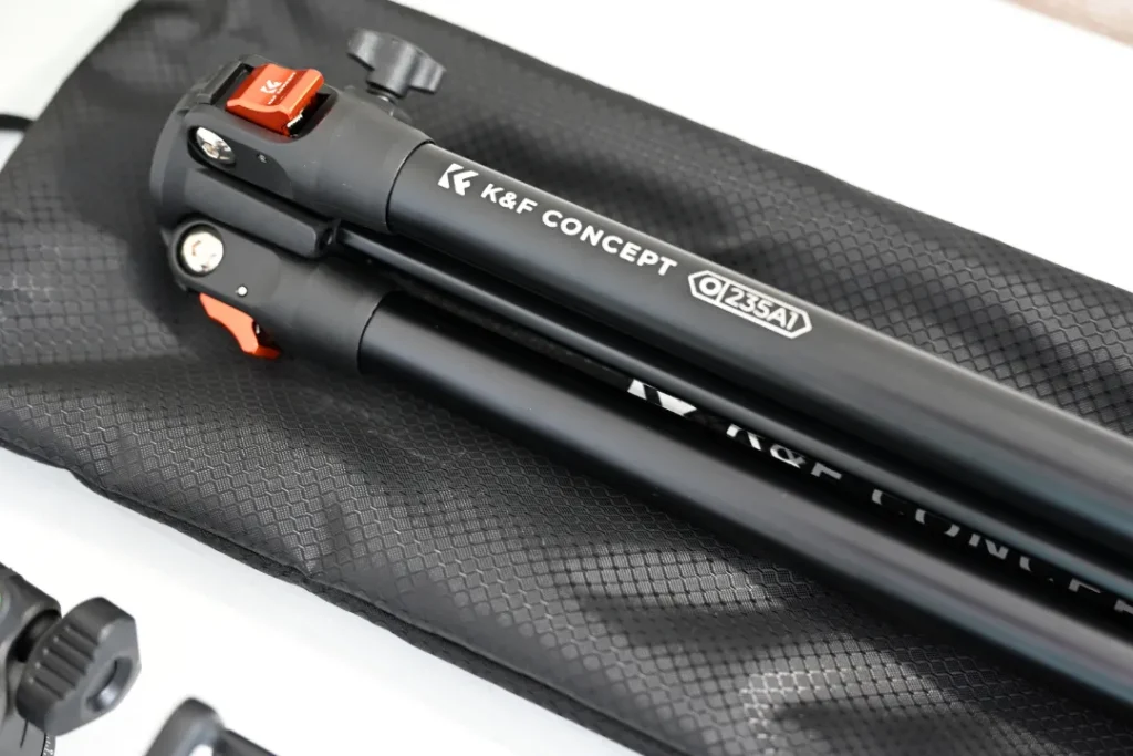 K&F Concept 三脚