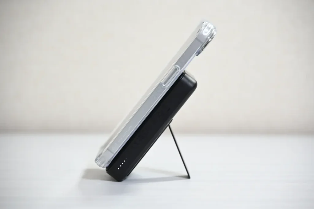 ESR MAGNETIC CASE