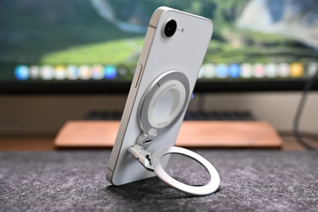 iPhone 17e