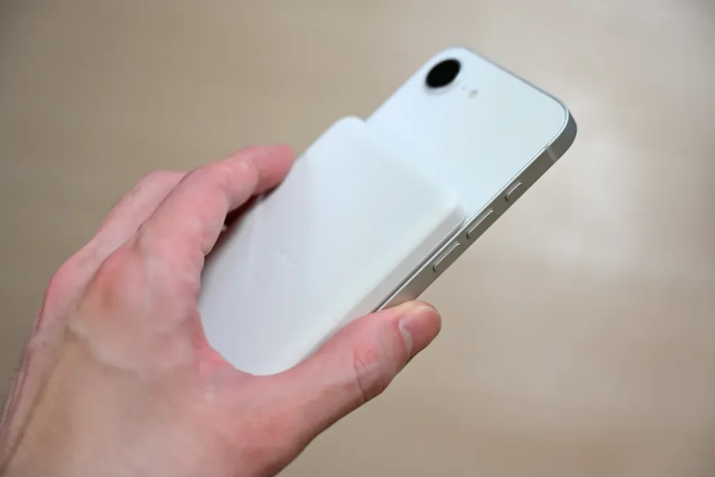 iPhone 17e