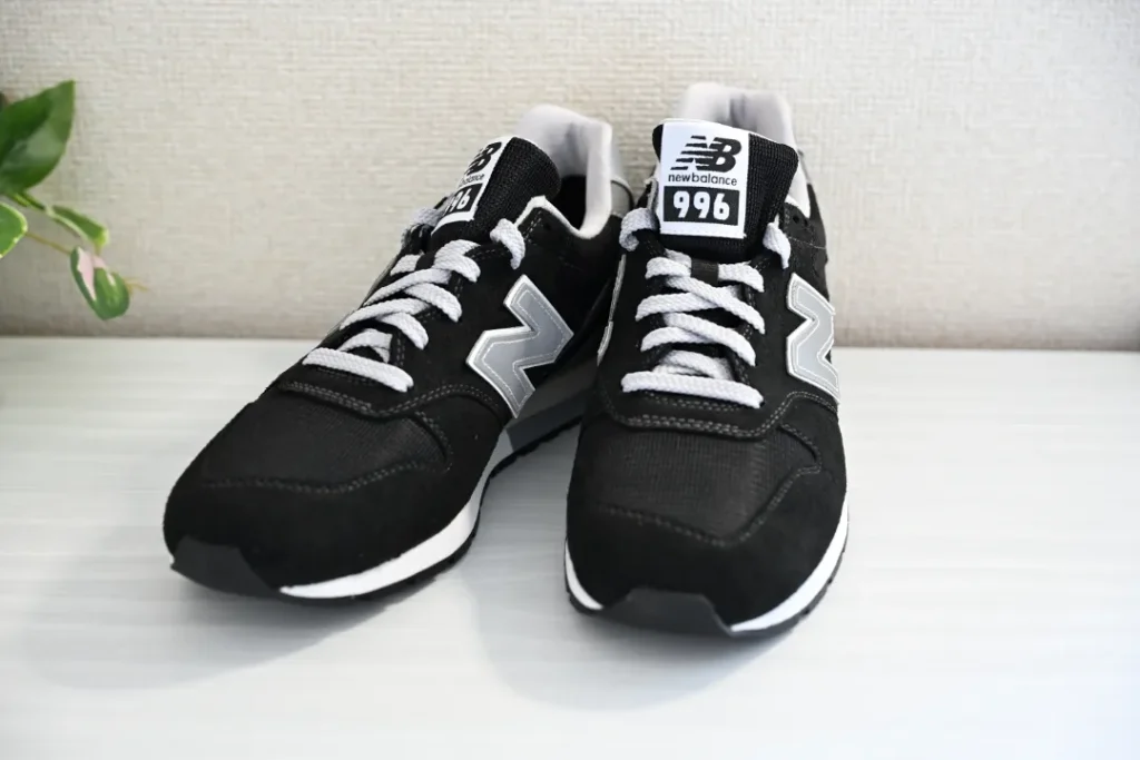 ニューバランス996 GORE-TEX