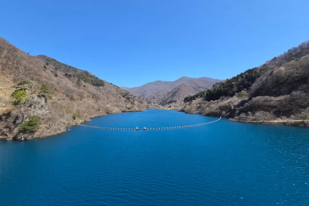 Galaxy S26で撮影した風景