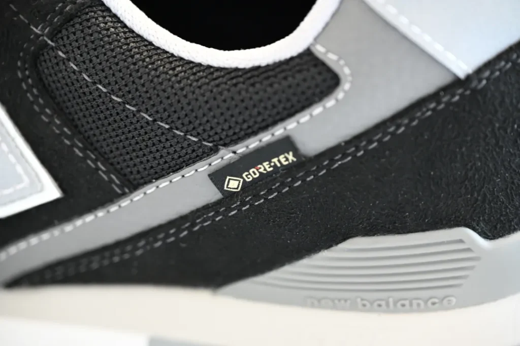 ニューバランス996 GORE-TEX