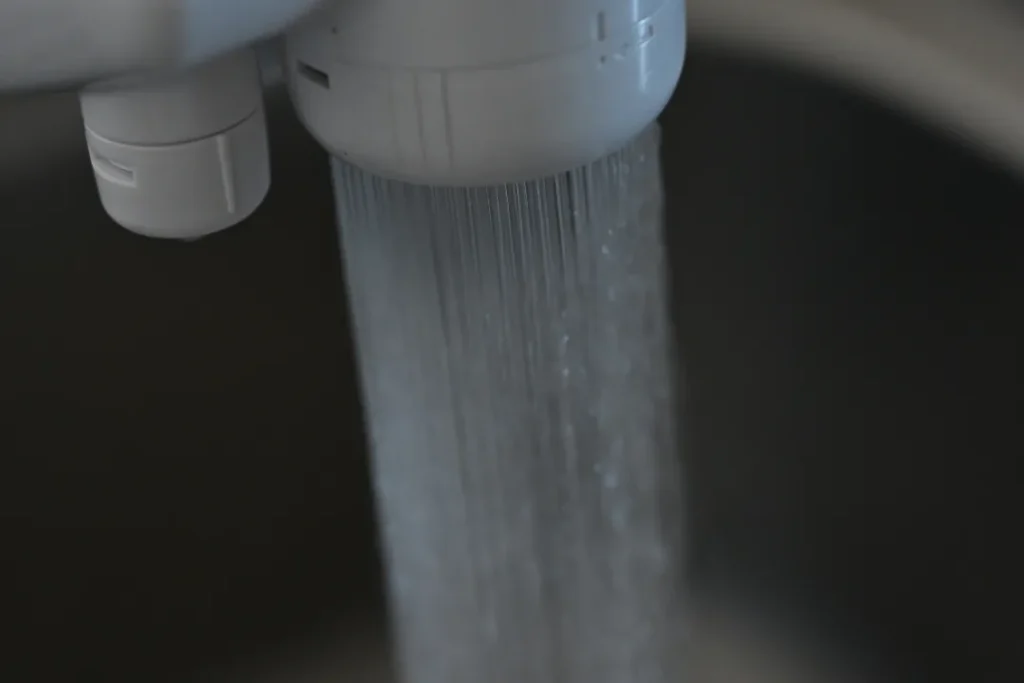 Panasonic 浄水器