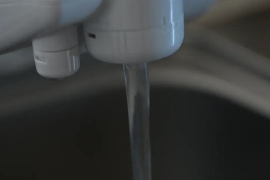 Panasonic 浄水器