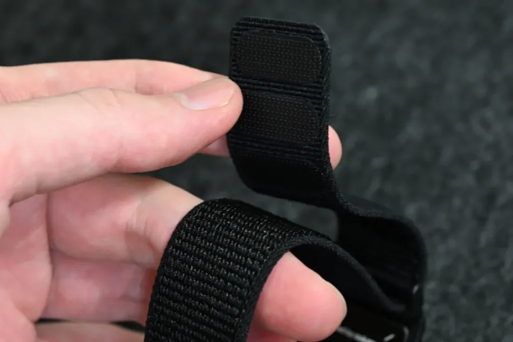 AULUMU C03 チタンマグバックルウォッチバンド