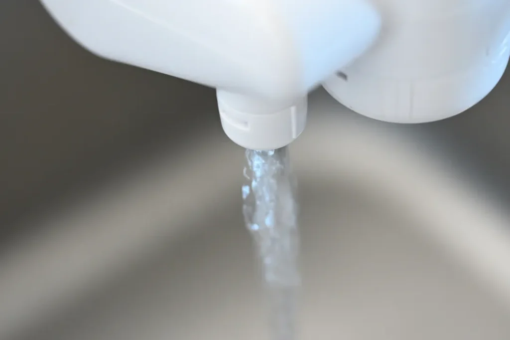 Panasonic 浄水器
