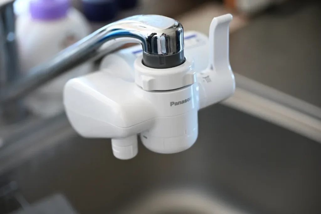 Panasonic 浄水器