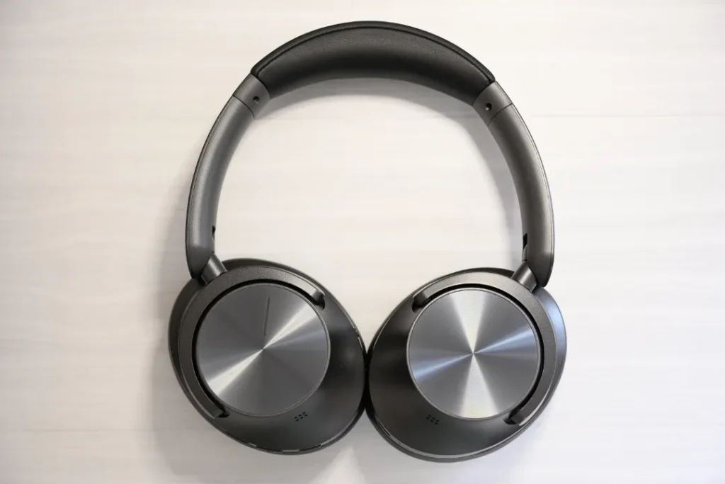 Noise Master Buds MAX
