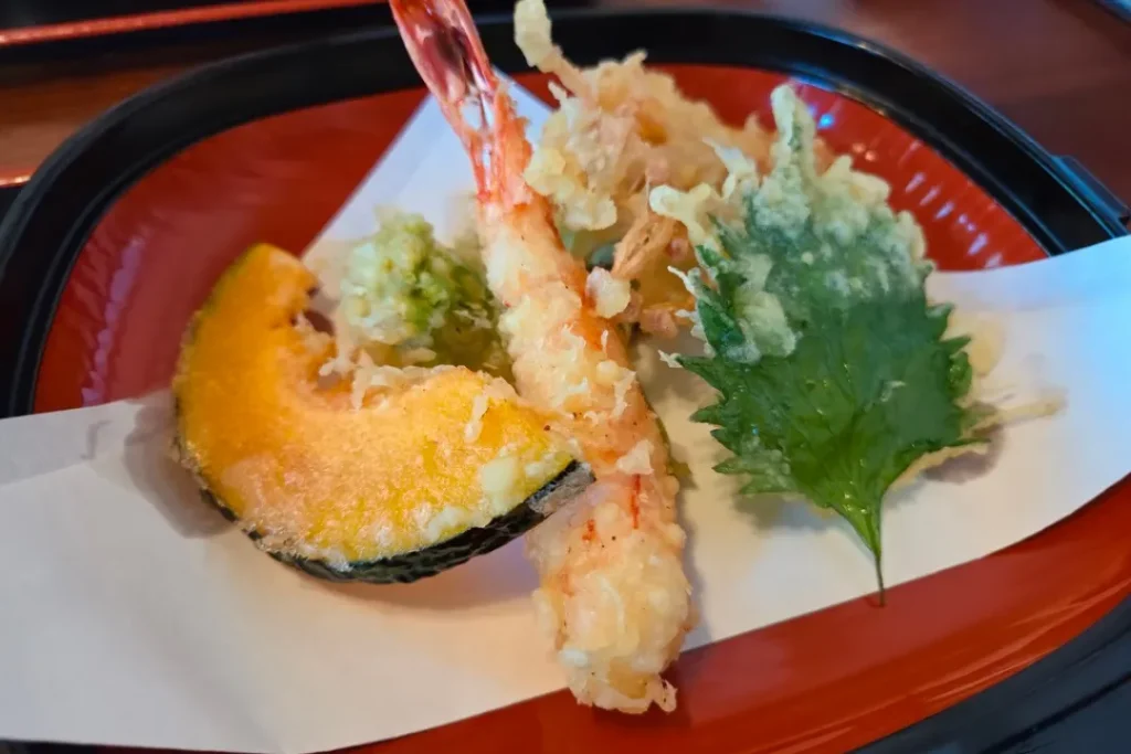 Galaxy S26で撮影した食べ物