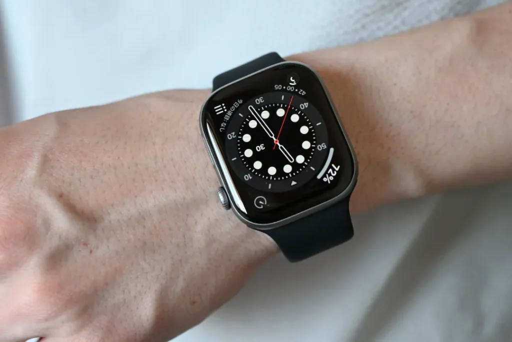 Apple Watch