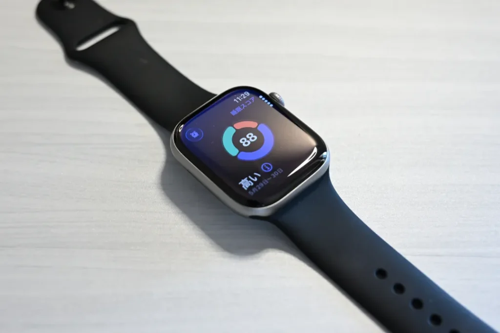 Apple Watch
