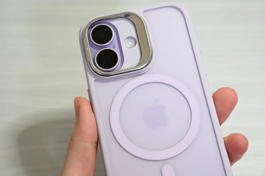 ESR MAGNETIC CASE