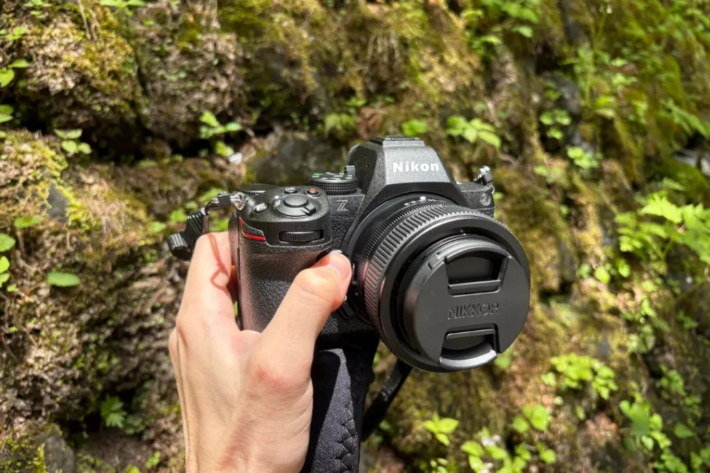 Nikon Z5Ⅱ