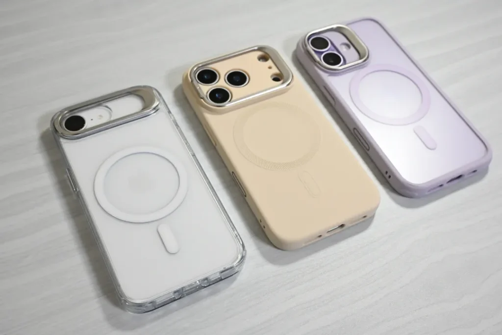 ESR MAGNETIC CASE