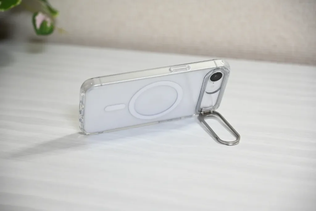 ESR MAGNETIC CASE