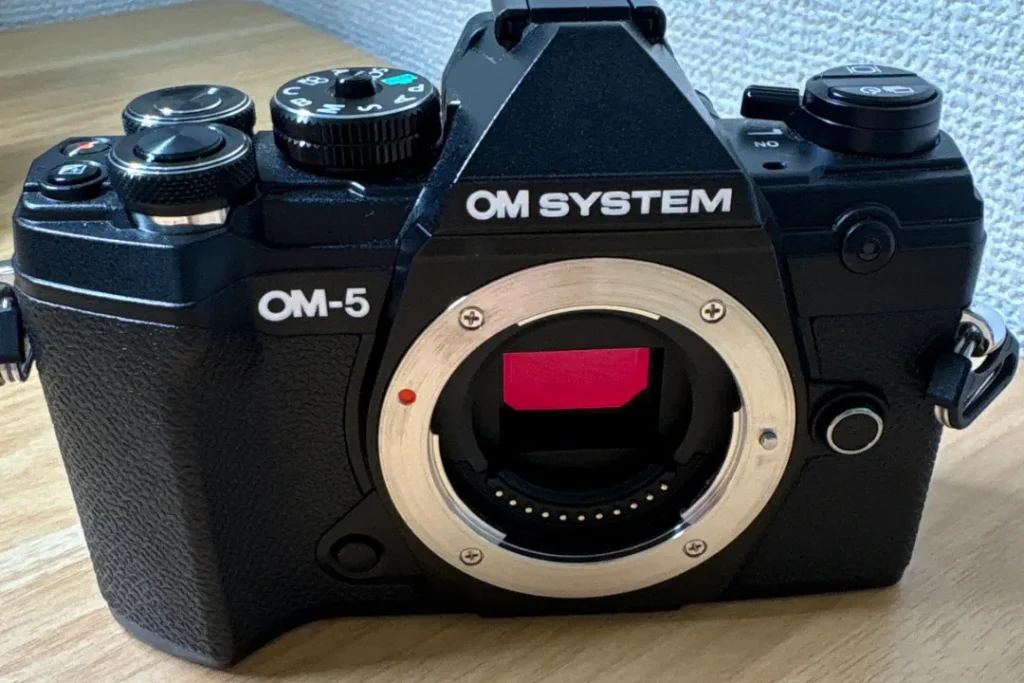 Nikon Z5Ⅱ