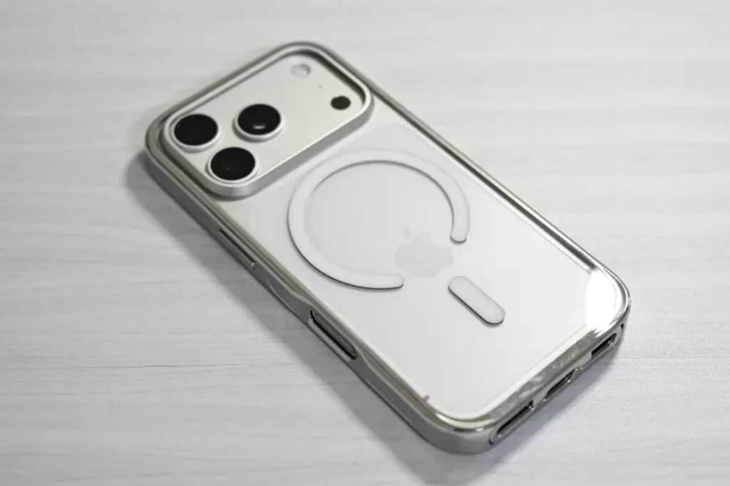 CASEKOO LINKOOケースの特徴