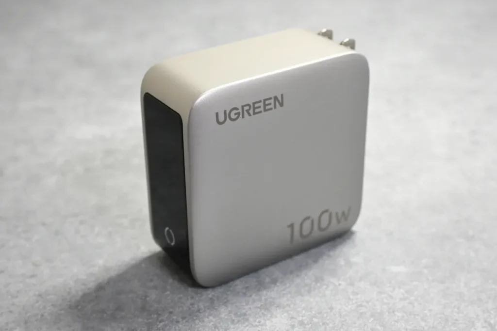UGREEN 100W PD 5ポート充電器