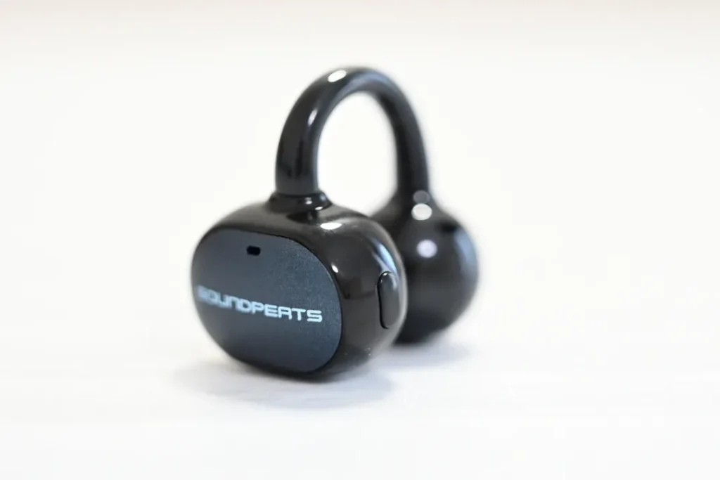 SOUNDPEATS UU2外観