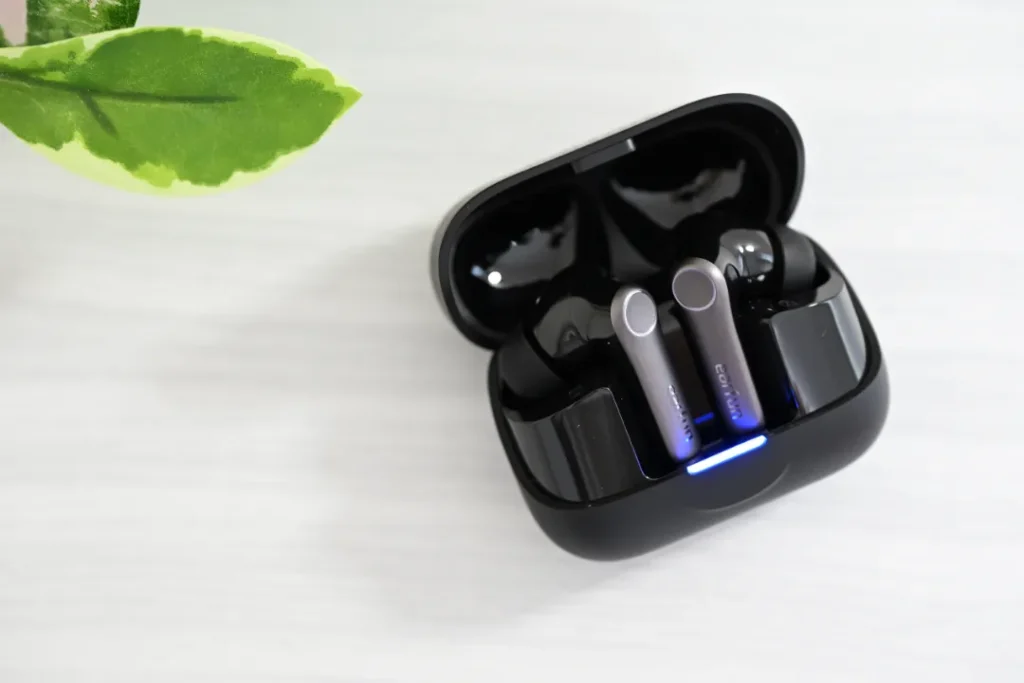 EarFun Air Pro 4+