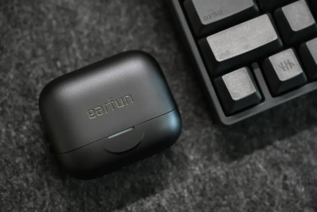 EarFun Air Pro 4+