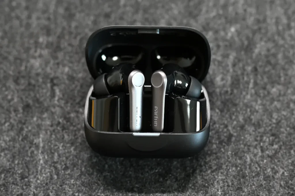 EarFun Air Pro 4+