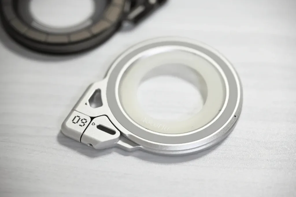 AULUMU G09