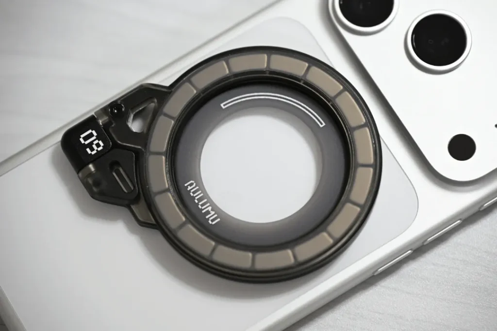 AULUMU G09 Ghost