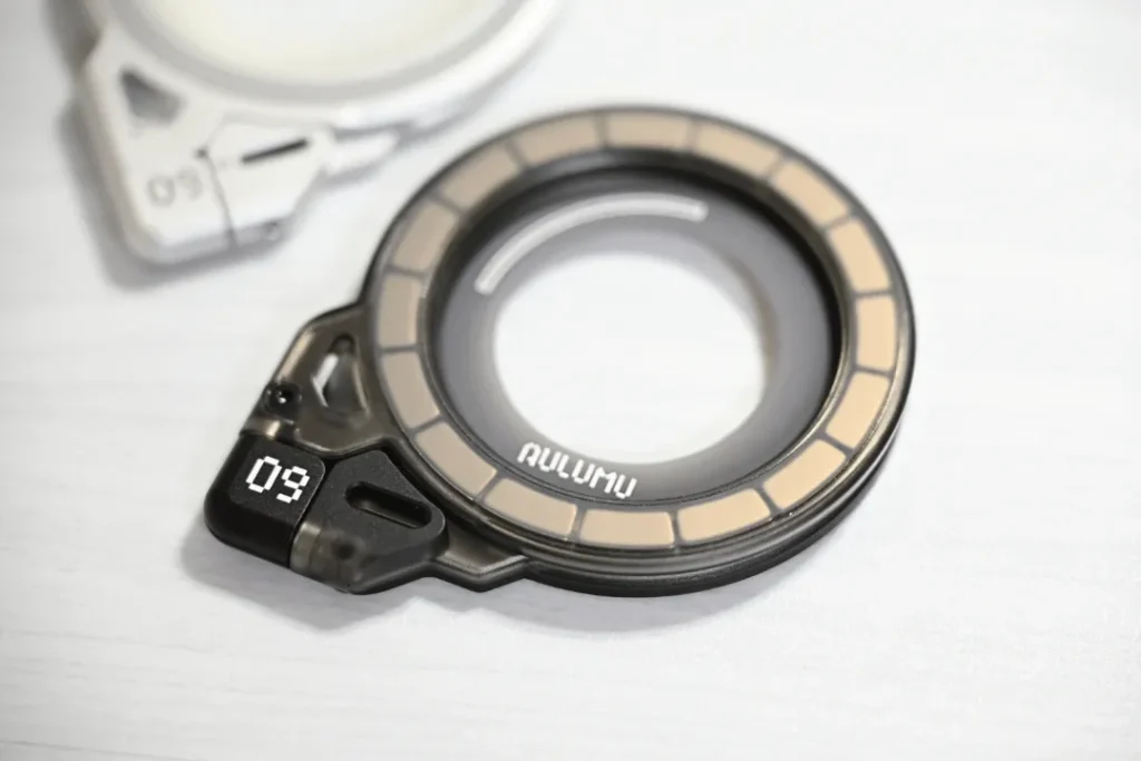 AULUMU G09 Ghost