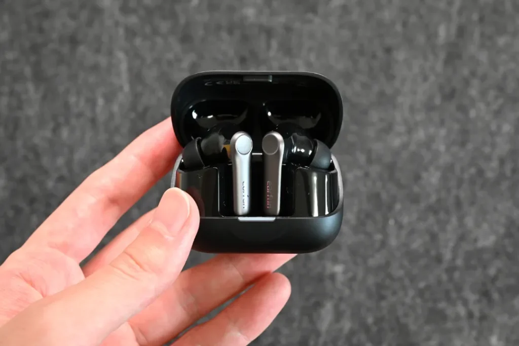 EarFun Air Pro 4+