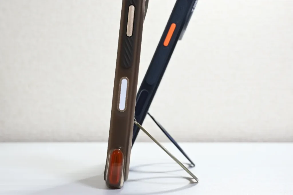 Ostand Q3 Air ProとOstand Q3 Air比較