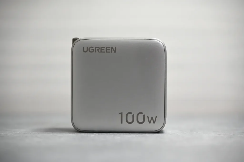 UGREEN 100W PD 5ポート充電器