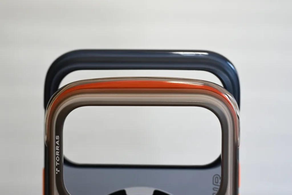 Ostand Q3 Air ProとOstand Q3 Air比較