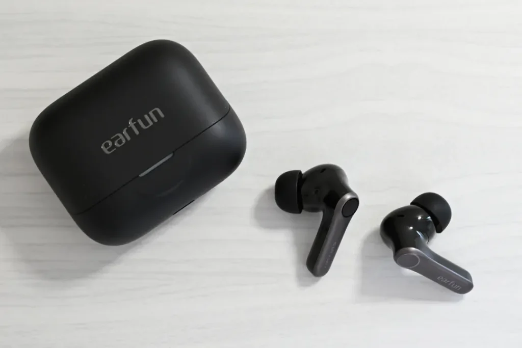 EarFun Air Pro 4+