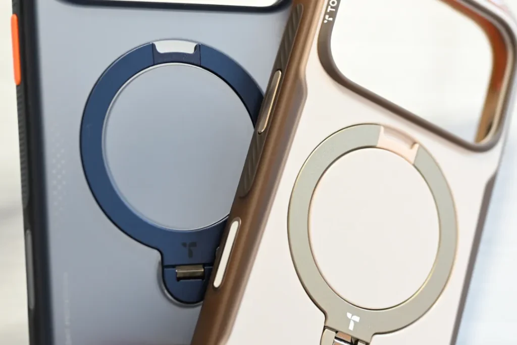 Ostand Q3 Air ProとOstand Q3 Air