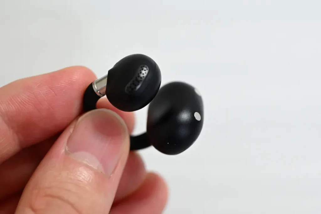 EarFun Clip 2片耳