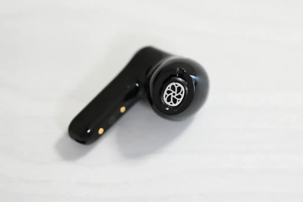 EarFun Air Pro 4+のイヤホン