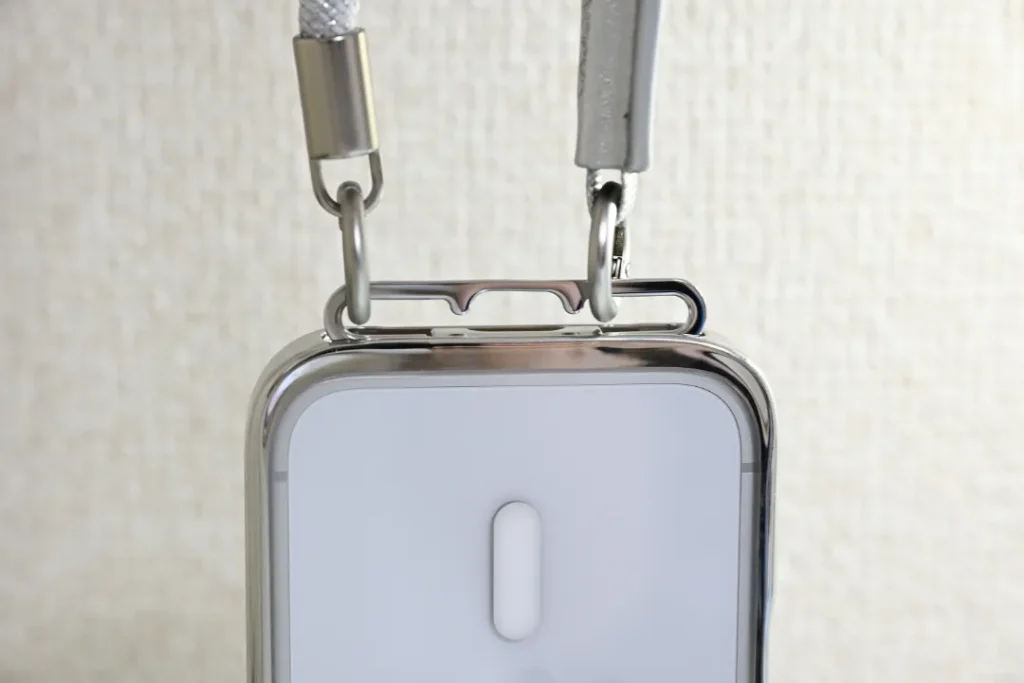 CASEKOO LINKOOストラップホルダー