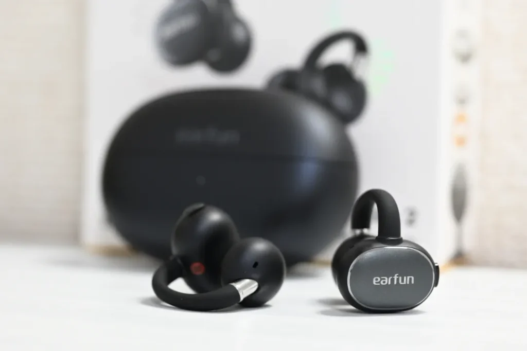 EarFun Clip 2
