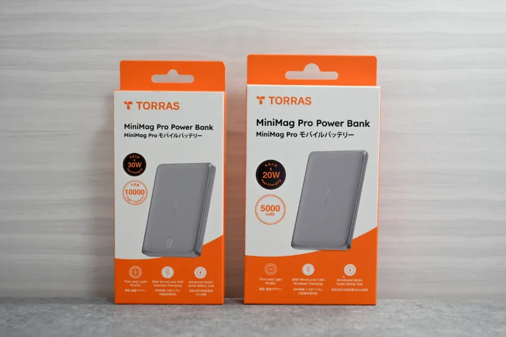 MiniMag Pro