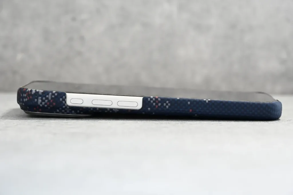 PITAKA Edge Case