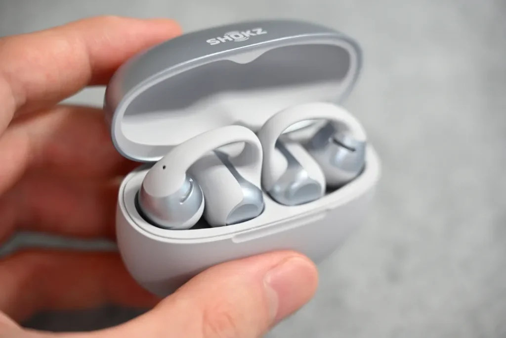 Shokz OpenDots 2