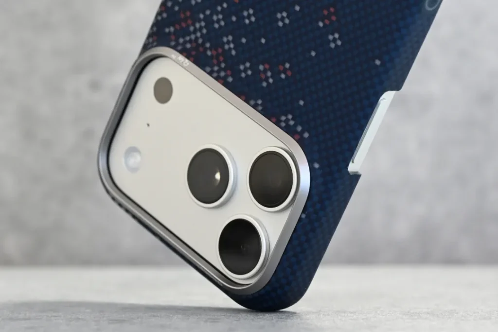 PITAKA Edge Case